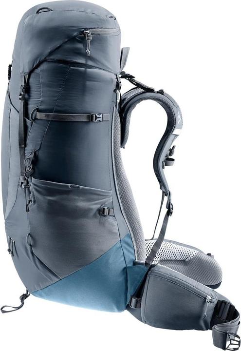 Actual product image Deuter Aircontact Lite 50 + 10 (50 l)