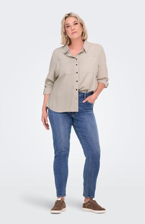 Produktbild Only CARYASMIN-CARO Hemd Hemd (52)