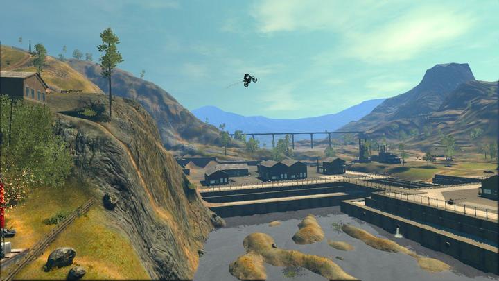 Image du produit Ubisoft § Trials Evolution Gold Edition (PC, DE)