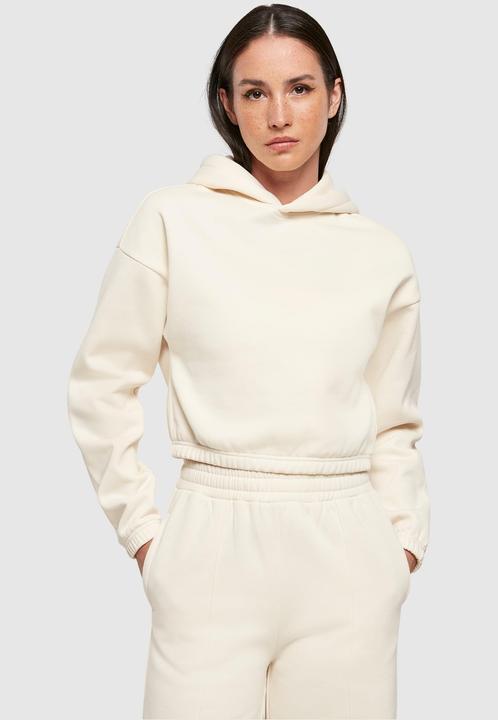 Produktbild Urban Classics Ladies Short Oversized Sweat Hoody (M)