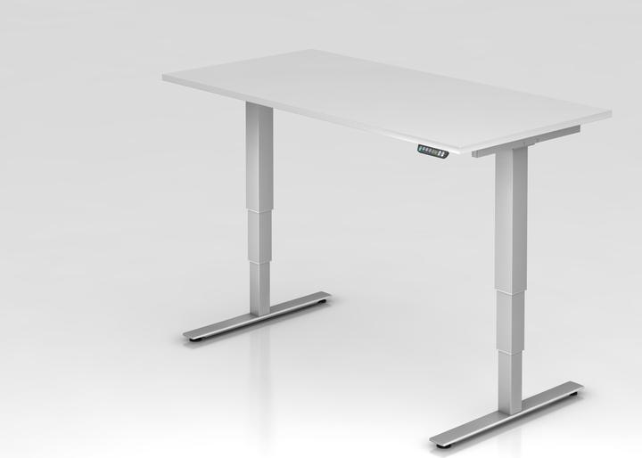 Image du produit Hammerbacher Série XDSM (1600 x 800 x 635 mm)