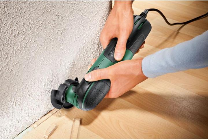 Actual product image Bosch Home & Garden PMF 220 CE Set