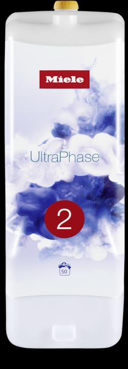 Produktbild Miele UltraPhase 2 (50 Waschgänge, Flüssig)