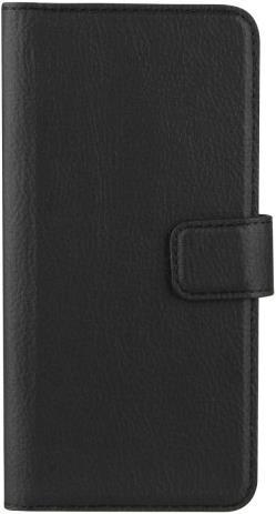 Actual product image Xqisit Slim Wallet (Samsung Galaxy S6 Edge)