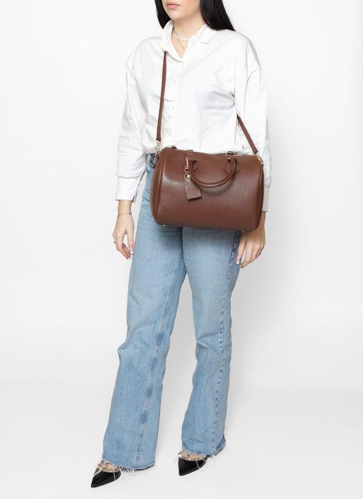 Actual product image Gave Lux Bowler bag