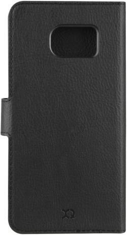 Actual product image Xqisit Slim Wallet (Samsung Galaxy S6 Edge)