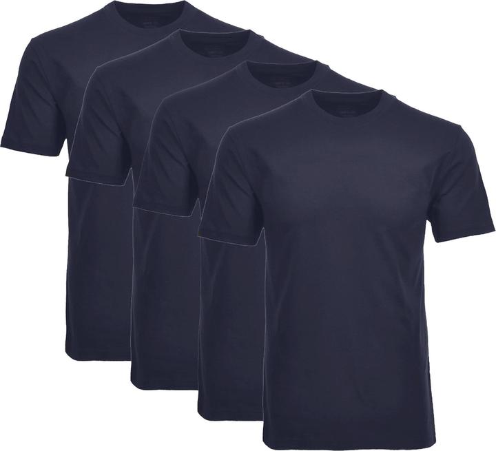 Produktbild Ragman T-Shirt Casual Bequem sitzend (M)
