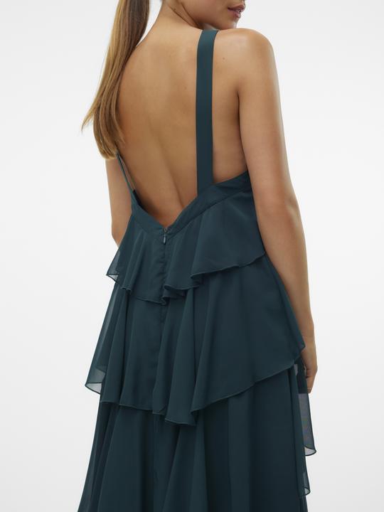 Actual product image Vero Moda VMFELICIA Long dress Party dress (XS)