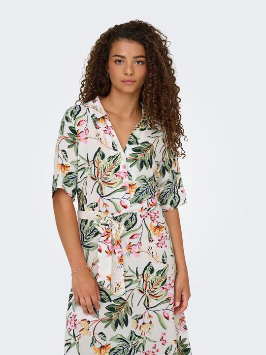 Image du produit JdY Jdystarsezen Life 2/4 Mididress Wvn Noos (XS)
