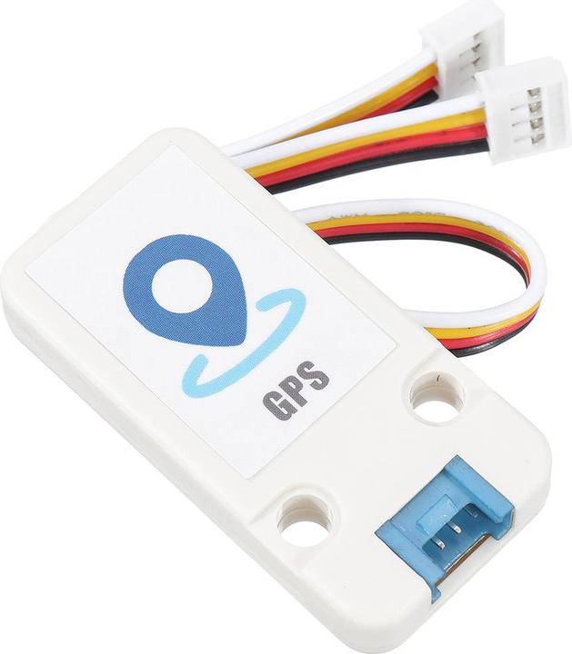 Image du produit M5Stack Mini GPS/BDS (AT6558)