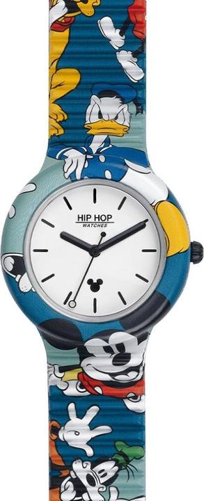 Produktbild HIP Hop - Disney Mickey and Friends HWU1034