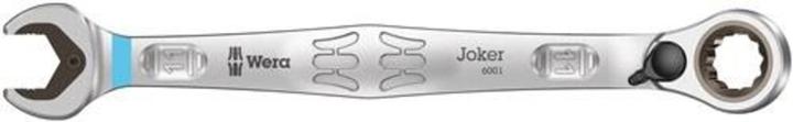 Immagine prodotto Wera 6001 Joker Switch 11 (11 mm)