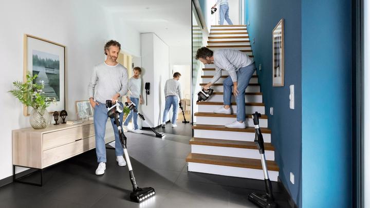 Produktbild Bosch Hausgeräte BCS711XXL Unlimited 7