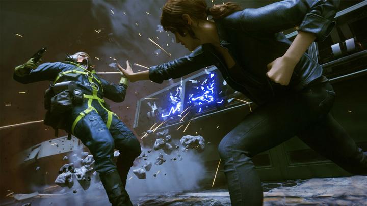 Immagine prodotto 505 Games Controllo - Edizione definitiva (PS5, DE)