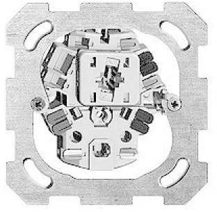 Actual product image Feller Flush-mounted combination push-button