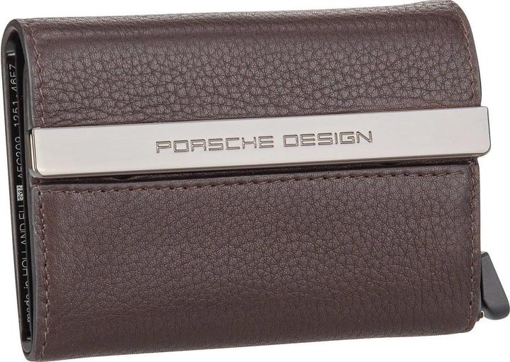 Produktbild Porsche Design Kartenetui PD & Secrid Card Holder Special Edition