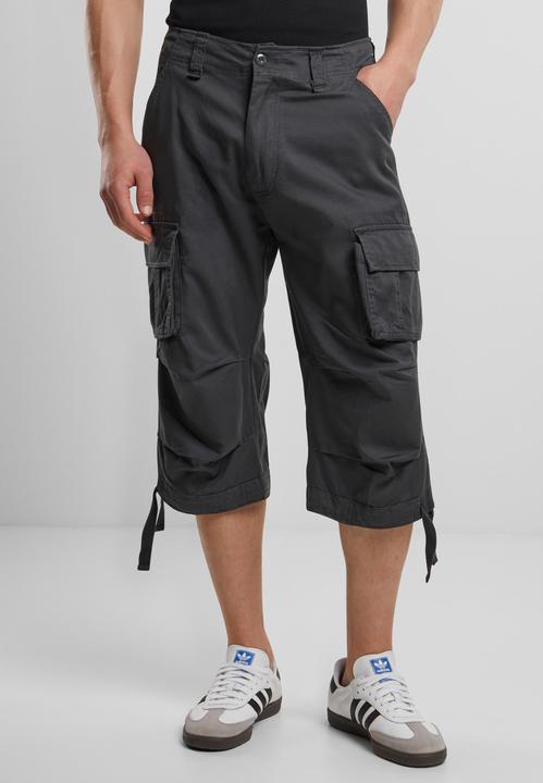 Actual product image Brandit Urban Legend Cargo 3/4 Shorts (XL)