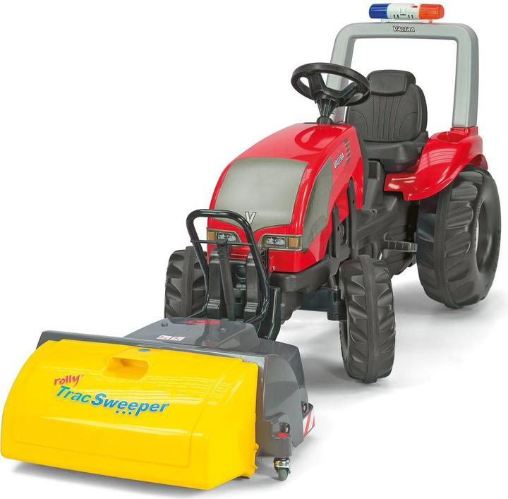 Produktbild Rolly Toys Rolly Light und Sound