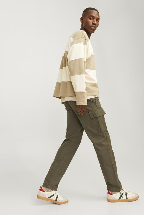 Produktbild Jack & Jones Jpstkane Jjbarkley Cargo Pant Noos (W34/L30)
