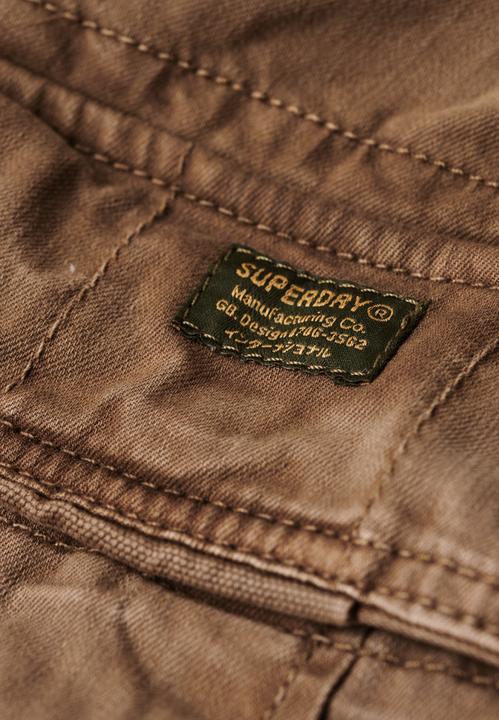 Image du produit Superdry Core Cargo Short (30)