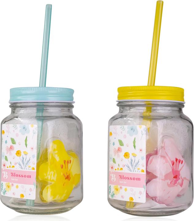Accentra Geschenkset 5155767 Blossom (Körperpflegeset)