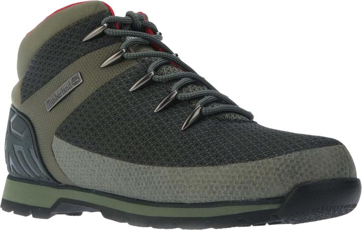 Image du produit Timberland - Bottines de randonnée EURO SPRINT - Homme (40)