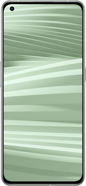 Produktbild realme GT2 Pro (256 GB, Paper Green, 6.70", Dual SIM, 50 Mpx, 5G)