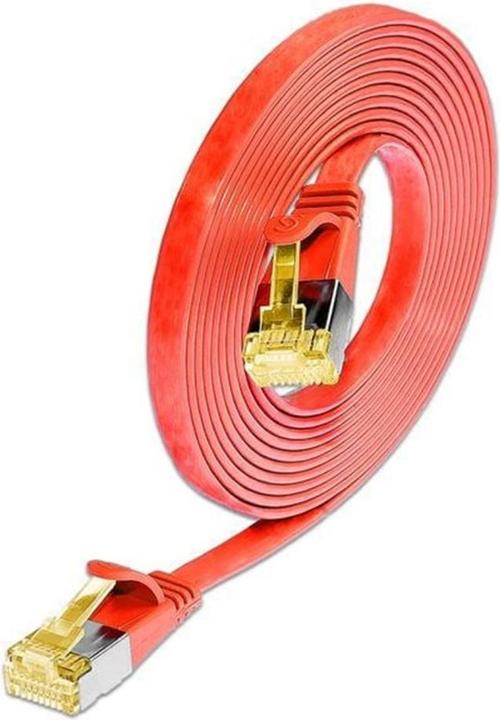 Actual product image Wirewin Network cable (U/FTP, CAT6a, 0.25 m)