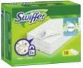 Produktbild Swiffer Nachfüllpackung Mit Duft (18 Stk.)
