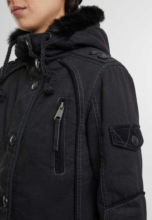 Immagine prodotto Brandit Parka invernale donna Emma - 174621 (3XL)