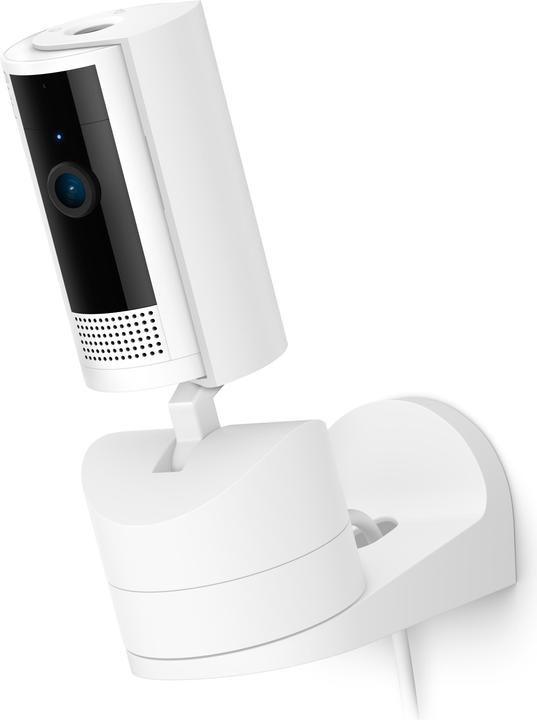 Immagine prodotto Ring Pan-Tilt Indoor Camera (1920 x 1080 Pixels)