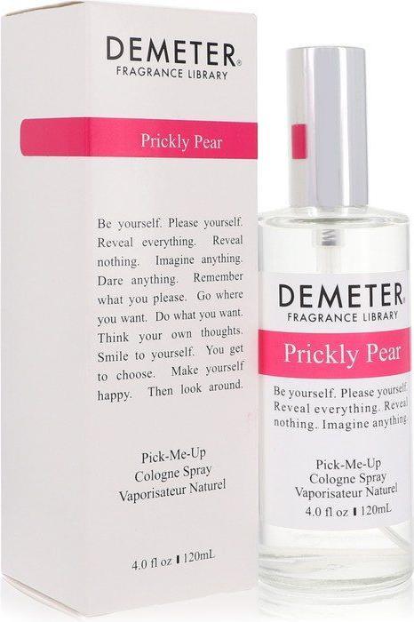 Produktbild Demeter Prickly Pear (Eau de cologne, 120 ml)