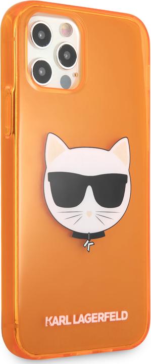 Immagine prodotto Karl Lagerfeld Caso (Apple iPhone 12, Apple iPhone 12 Pro)