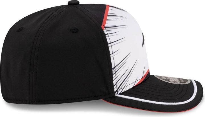 Produktbild New Era 9Seventy Stretch Cap - Japan Mclaren Racing