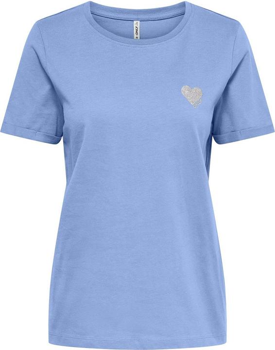 Only Onlkita Life S/S Top Noos
