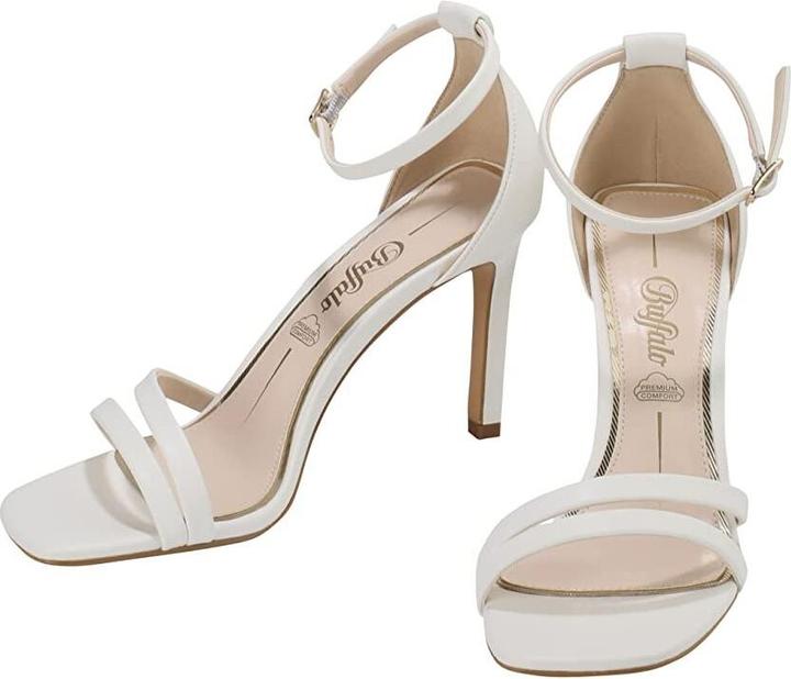 Actual product image Buffalo 's heel sandals blair chic (40)