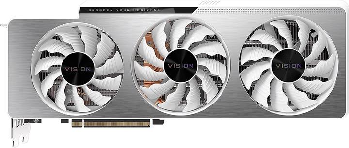 Gigabyte GeForce RTX 3080 Ti VISION OC 12G LHR (12 GB)