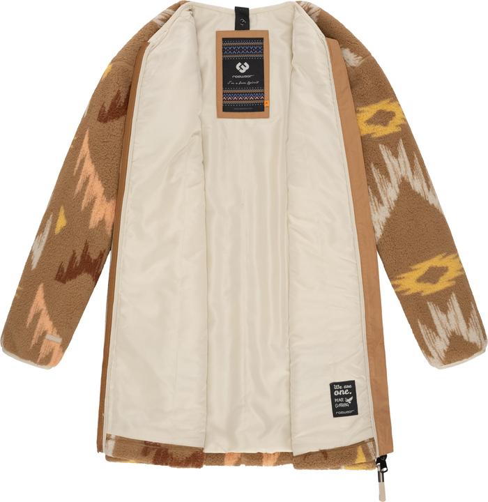 Actual product image Ragwear Fouzy Aztec (M)