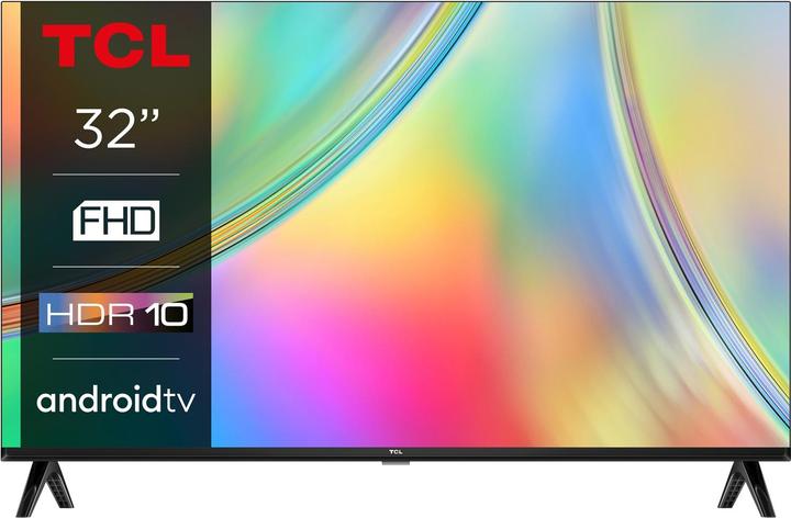 Produktbild TCL 32S5400A (32", LED, HD, 2023)