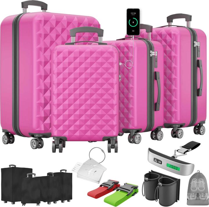 Immagine prodotto Jamb TourX (293 l)