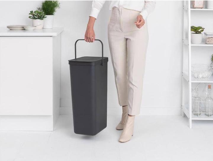 Produktbild Brabantia Sort & Go (40 l)