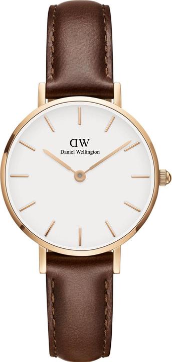 Daniel Wellington Classic Petite St Mawes (Analoguhr, 28 mm)