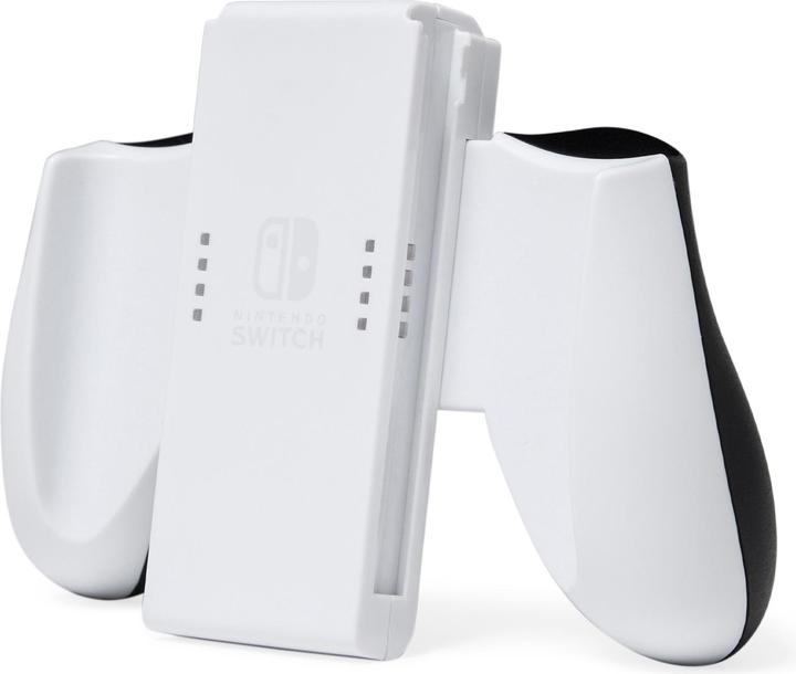 Image du produit PowerA Joy-Con Comfort Grip (Switch)