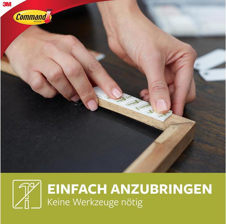 Produktbild Command Bilder-Montage Strips