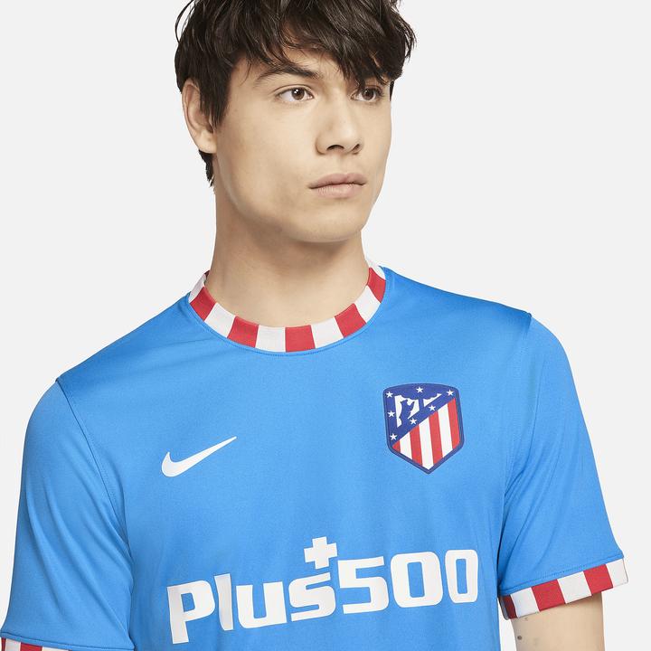 Image du produit Nike Atletico Madrid Troisième maillot (L)