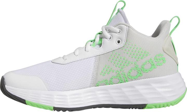 Actual product image adidas OWNTHEGAME 2.0 (42)