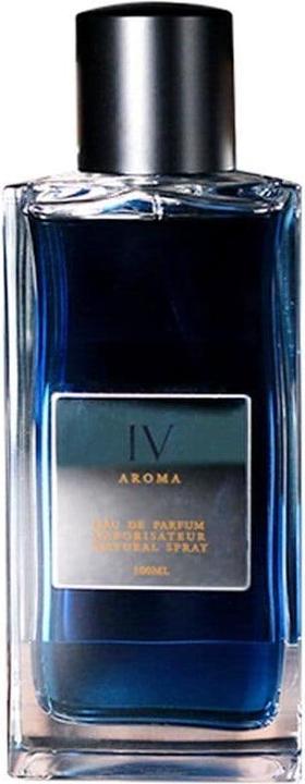 Produktbild Aurora Aroma IV - EDP - Volume: 100 ml (Eau de Parfum, 100 ml)