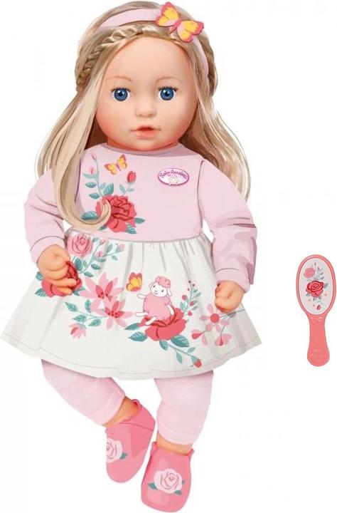 Produktbild Zapf Creation Baby Annabell Sophia 43cm