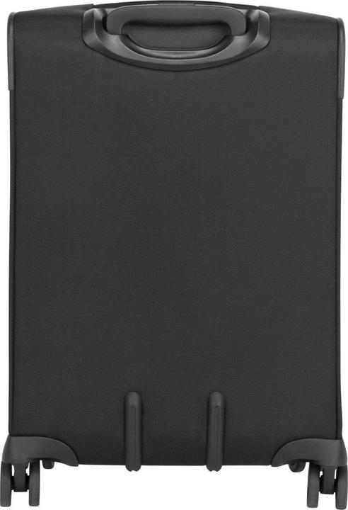 Image du produit Targus CORPORATE TRAVELLER - Trottinette (33 l, Bagage à main (jusqu'à 50l))