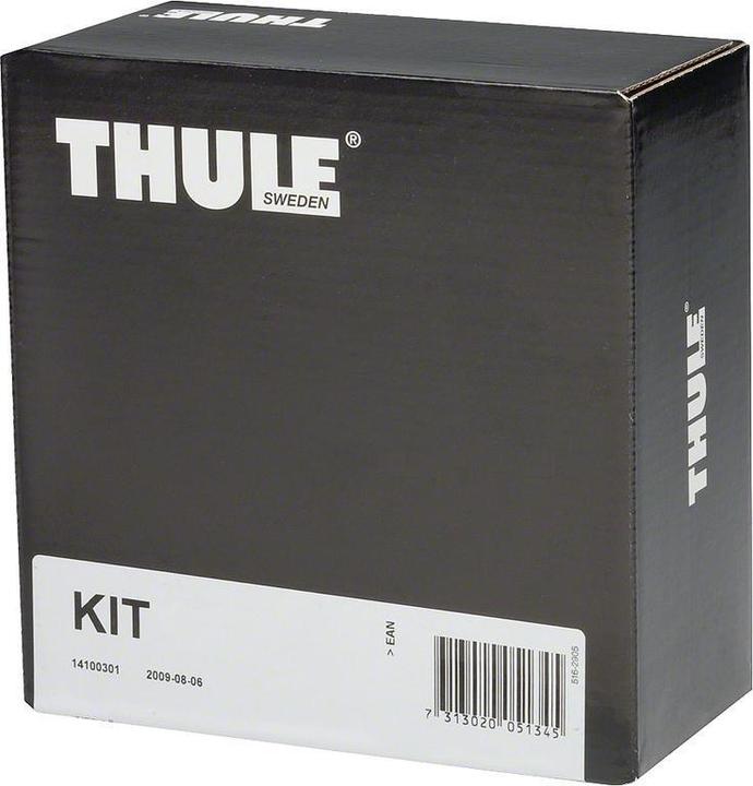Produktbild Thule Montagekit 4068